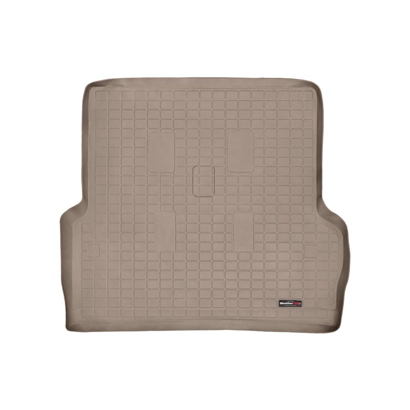WeatherTech | Tapis de coffre - Expedition / Navigator Base 4.6L / 5.4L 2000-2002