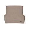 WeatherTech | Tapis de coffre - Expedition / Navigator Base 4.6L / 5.4L 2000-2002