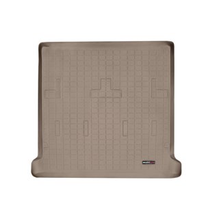 WeatherTech | Tapis de coffre - Escalade / Tahoe / Yukon 2000-2006