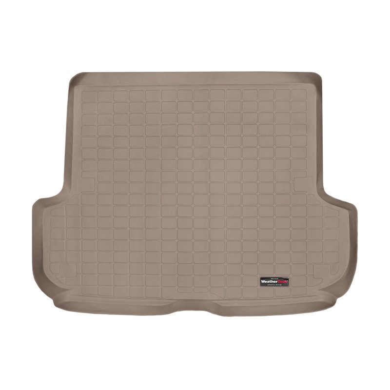 WeatherTech | Tapis de coffre - Xterra XE / SE 2.4L / 3.3L 2000-2004