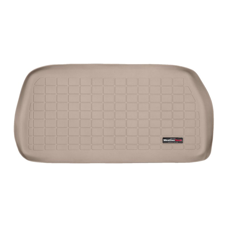 WeatherTech | Tapis de coffre - Freestar / Monterey 3.9L / 4.2L 2004-2007