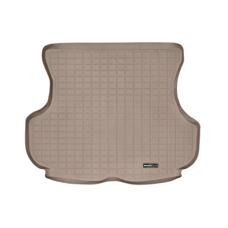 WeatherTech | Tapis de coffre - LW1 / LW2 / LW200 / LW300 2.2L / 3.0L 2000-2003