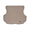 WeatherTech | Tapis de coffre - LW1 / LW2 / LW200 / LW300 2.2L / 3.0L 2000-2003