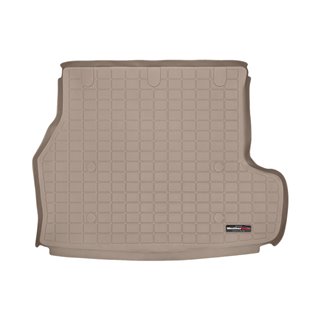 WeatherTech | Cargo Liner - 323i / 325i 2.5L 2000-2005