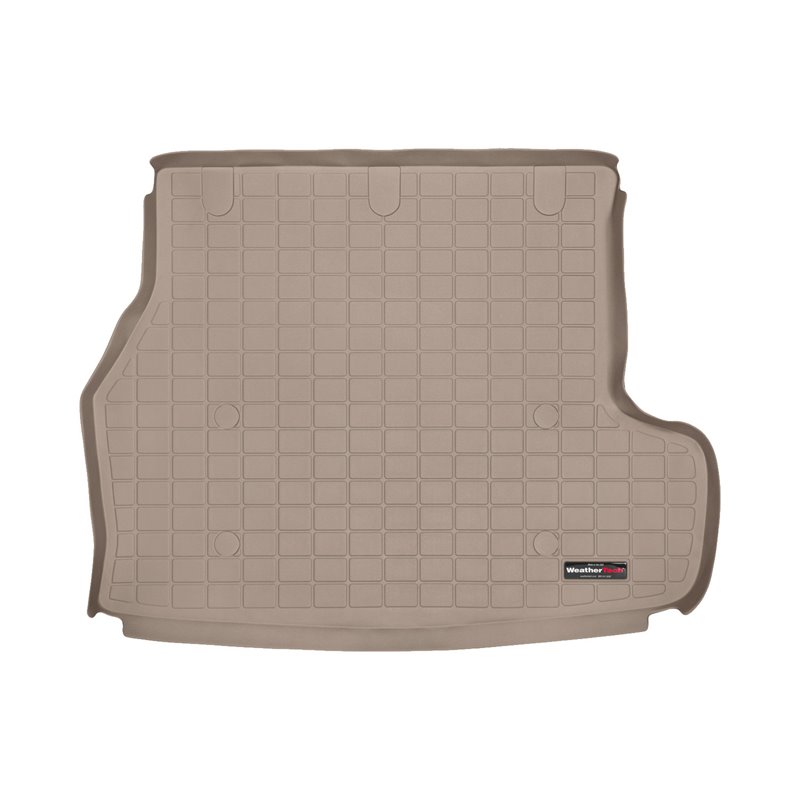 WeatherTech | Cargo Liner - 323i / 325i 2.5L 2000-2005