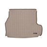 WeatherTech | Cargo Liner - 323i / 325i 2.5L 2000-2005