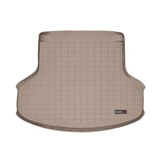 WeatherTech | Tapis de coffre - V40 Base / LSE 1.9T 2000-2004