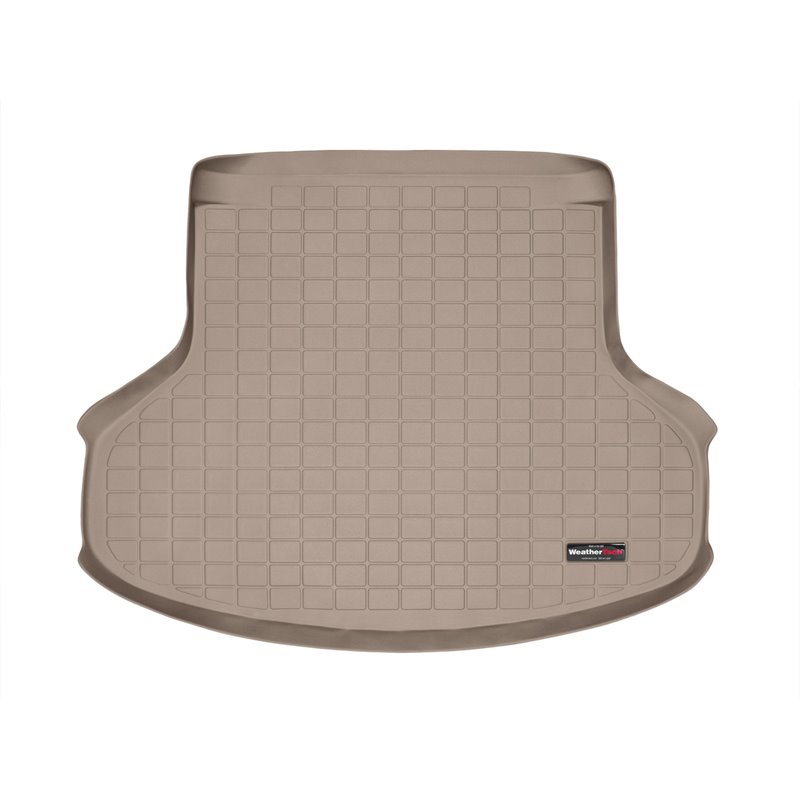 WeatherTech | Tapis de coffre - V40 Base / LSE 1.9T 2000-2004