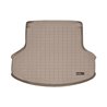WeatherTech | Tapis de coffre - V40 Base / LSE 1.9T 2000-2004