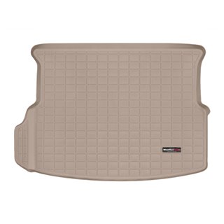 WeatherTech | Tapis de coffre - Escape / Tribute / Mariner 2001-2012
