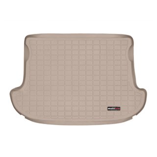 WeatherTech | Tapis de coffre - Vibe / Matrix 1.8L / 2.4L 2003-2010