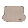 WeatherTech | Tapis de coffre - Vibe / Matrix 1.8L / 2.4L 2003-2010