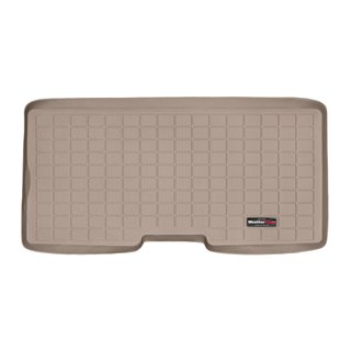 WeatherTech | Tapis de coffre - Trailblazer EXT / Envoy XL 4.2L / 5.3L 2002-2006