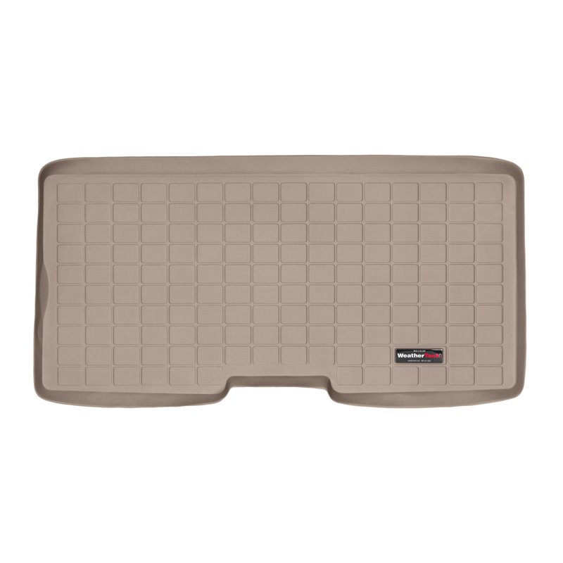WeatherTech | Tapis de coffre - Trailblazer EXT / Envoy XL 4.2L / 5.3L 2002-2006
