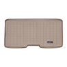 WeatherTech | Tapis de coffre - Trailblazer EXT / Envoy XL 4.2L / 5.3L 2002-2006