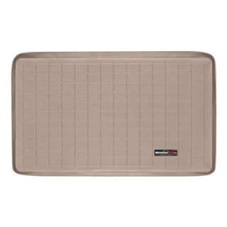 WeatherTech | Tapis de coffre - 4Runner 4.0L / 4.7L 2003-2009