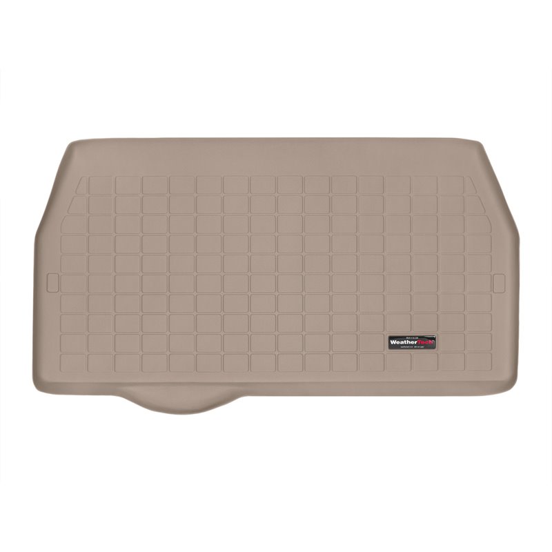 WeatherTech | Tapis de coffre - Mercedes-Benz / Toyota 2004-2019