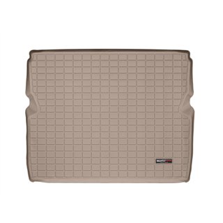WeatherTech | Tapis de coffre - Quest 3.5L 2004-2011
