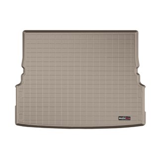 WeatherTech | Tapis de coffre - QX56 / Armada 5.6L 2004-2014