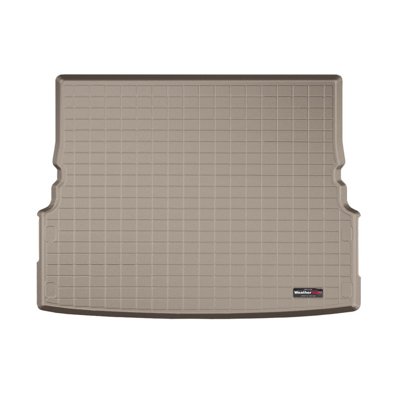 WeatherTech | Tapis de coffre - QX56 / Armada 5.6L 2004-2014