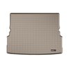 WeatherTech | Tapis de coffre - QX56 / Armada 5.6L 2004-2014