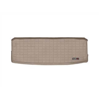WeatherTech | Tapis de coffre - QX56 / Armada 5.6L 2004-2014