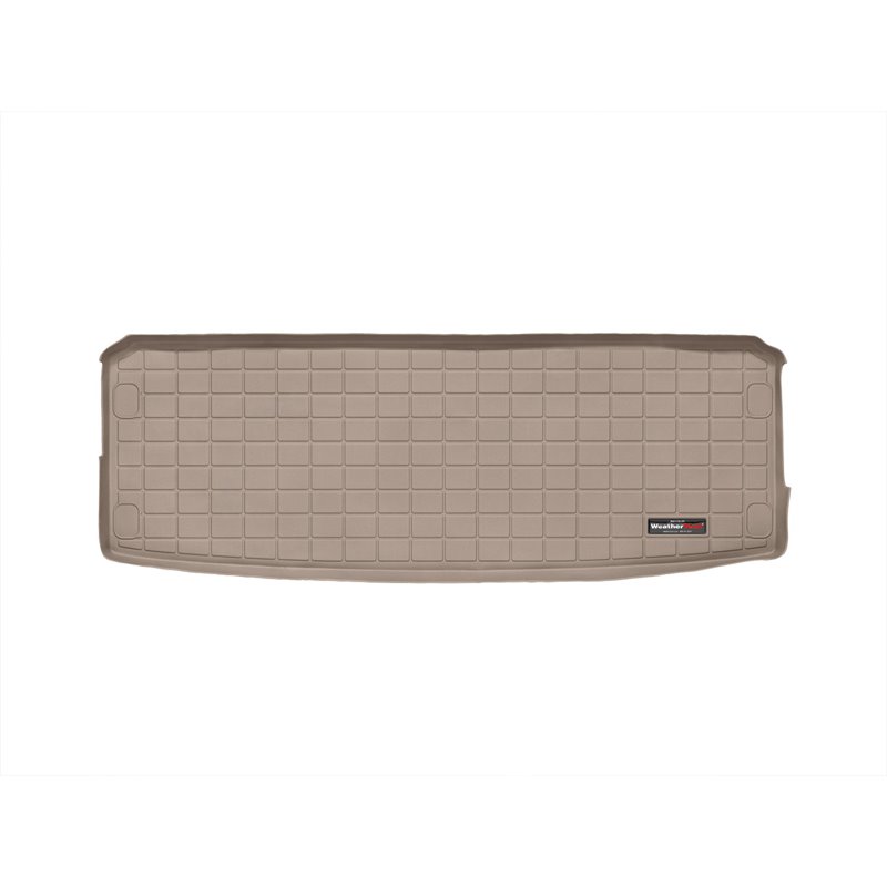 WeatherTech | Tapis de coffre - QX56 / Armada 5.6L 2004-2014