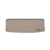 WeatherTech | Tapis de coffre - QX56 / Armada 5.6L 2004-2014