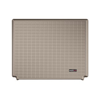 WeatherTech | Tapis de coffre - Durango 3.7L / 4.7L / 5.7L 2004-2009