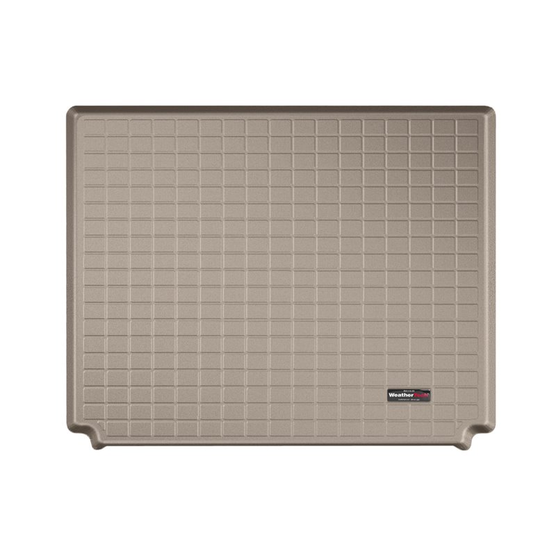 WeatherTech | Tapis de coffre - Durango 3.7L / 4.7L / 5.7L 2004-2009