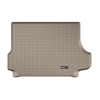 WeatherTech | Cargo Liner - Xterra 4.0L 2005-2015