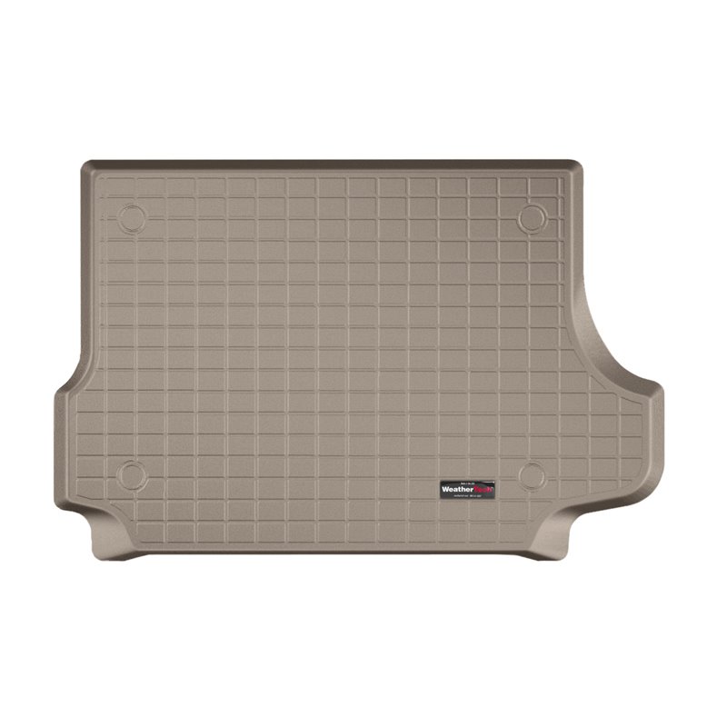 WeatherTech | Cargo Liner - Xterra 4.0L 2005-2015