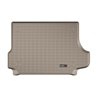 WeatherTech | Cargo Liner - Xterra 4.0L 2005-2015