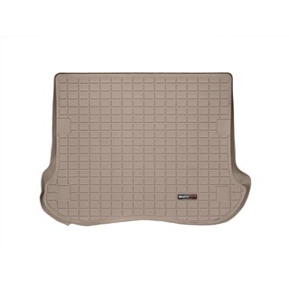 WeatherTech | Tapis de coffre - Grand Cherokee 2005-2010