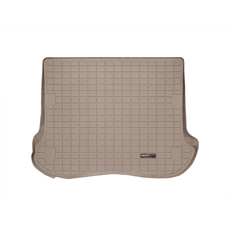 WeatherTech | Tapis de coffre - Grand Cherokee 2005-2010