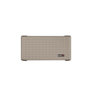 WeatherTech | Tapis de coffre - Yaris 1.5L 2007-2011