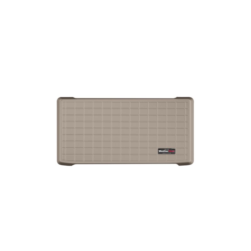 WeatherTech | Tapis de coffre - Yaris 1.5L 2007-2011