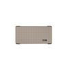WeatherTech | Tapis de coffre - Yaris 1.5L 2007-2011