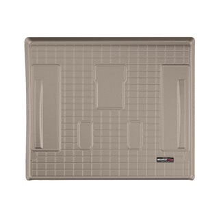 WeatherTech | Tapis de coffre - Escalade / ESV / Tahoe / Yukon 2007-2014