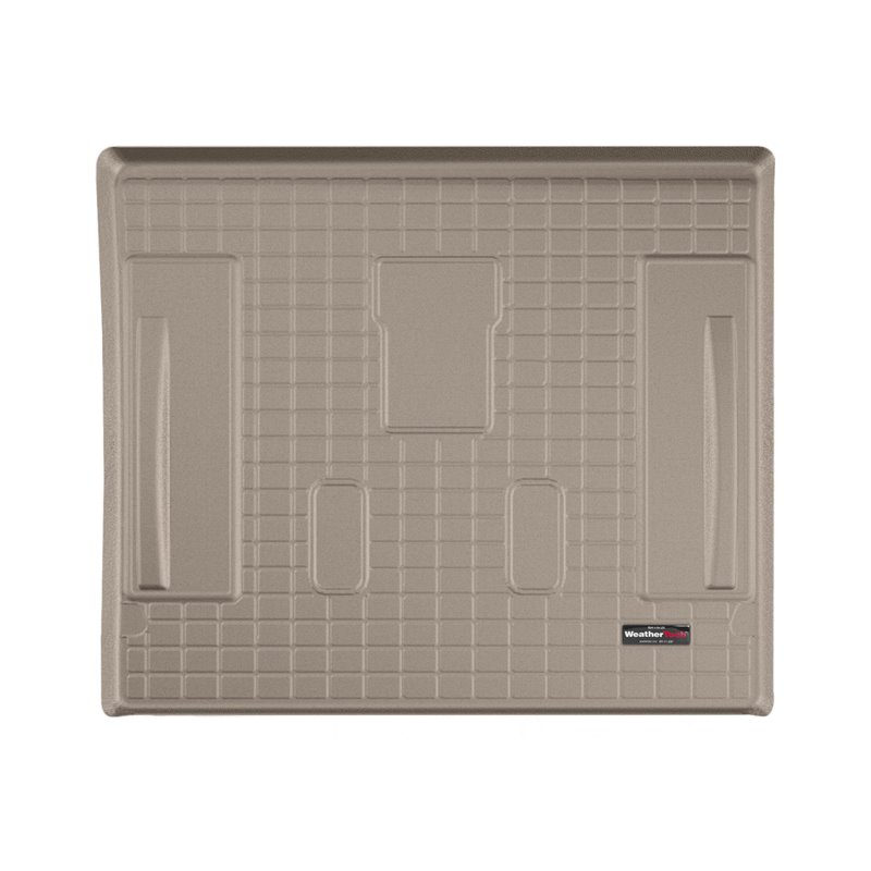 WeatherTech | Tapis de coffre - Escalade / ESV / Tahoe / Yukon 2007-2014