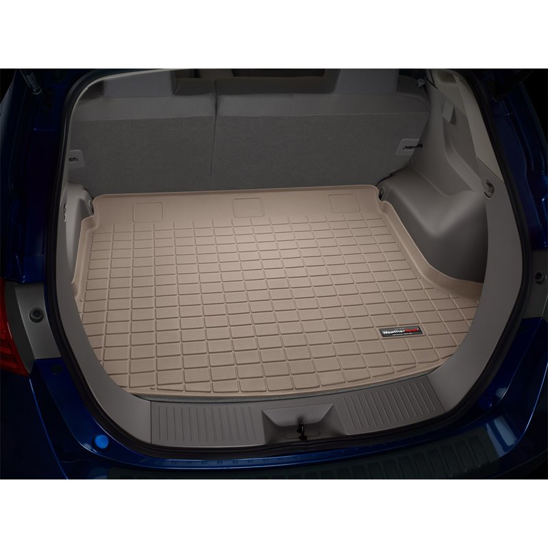 WeatherTech | Tapis de coffre - Escalade / ESV / Tahoe / Yukon 2007-2014