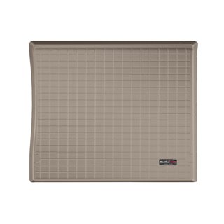 WeatherTech | Tapis de coffre - Tahoe / Yukon 2007-2014