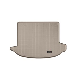 WeatherTech | Tapis de coffre - Rondo 2.4L / 2.7L 2007-2012