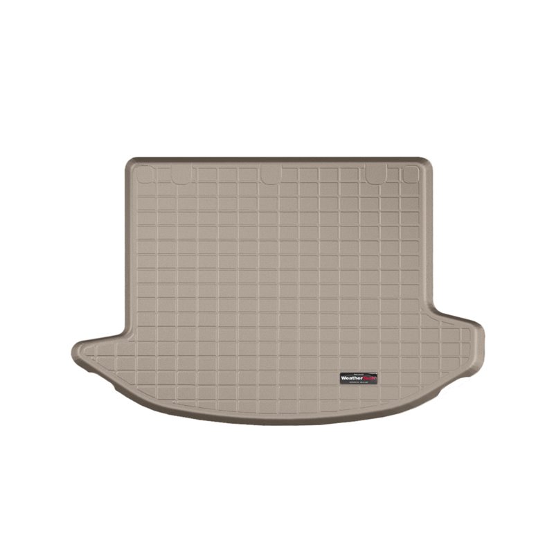 WeatherTech | Tapis de coffre - Rondo 2.4L / 2.7L 2007-2012