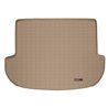 WeatherTech | Cargo Liner - Santa Fe 2007-2012