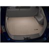 WeatherTech | Cargo Liner - Santa Fe 2007-2012