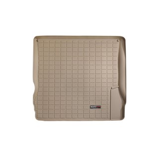 WeatherTech | Tapis de coffre - Wrangler (JK) 3.6L / 3.8L 2007-2014