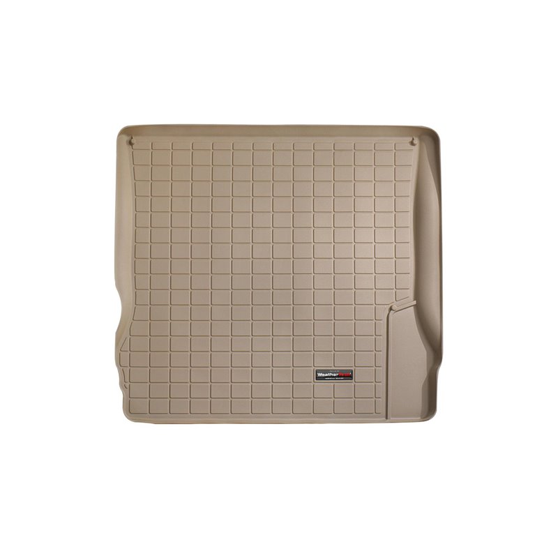 WeatherTech | Tapis de coffre - Wrangler (JK) 3.6L / 3.8L 2007-2014
