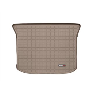 WeatherTech | Tapis de coffre - Edge / MKX Base 2007-2014