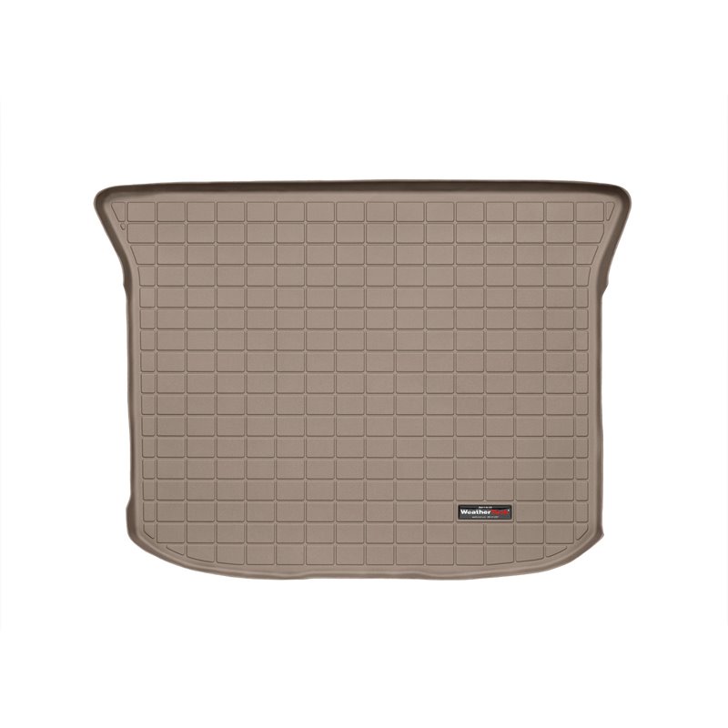 WeatherTech | Tapis de coffre - Edge / MKX Base 2007-2014